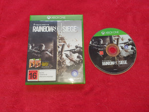Tom Clancy's Rainbow Six Siege - 8.5/10! Xbox One Game