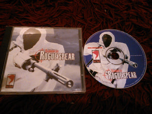 Rainbow Six: Rogue Spear - PC Game