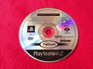 Ratchet and Clank 3: Up Your Arsenal - 9.6/10! PS2 Game