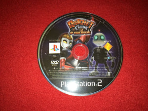 Ratchet and Clank 3: Up Your Arsenal - 9.6/10! PS2 Game