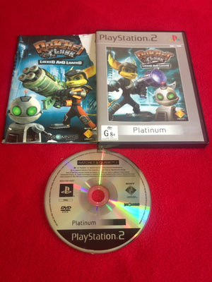 Ratchet and Clank: Locked and Loaded - 8.8/10!