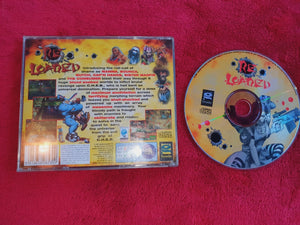 Reloaded - PC Game