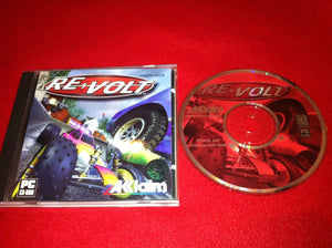 Re-Volt - PC Game