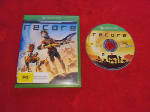 ReCore - Xbox One Game