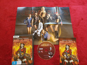 Command & Conquer: Red Alert 3 - PC Game
