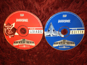Command & Conquer: Red Alert 2 - PC Game