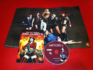 Command & Conquer: Red Alert 3 - PC Game