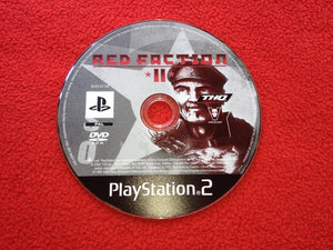 Red Faction 2 - 8.3/10! PS2 Game