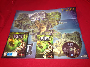 Rift - MMO PC Game