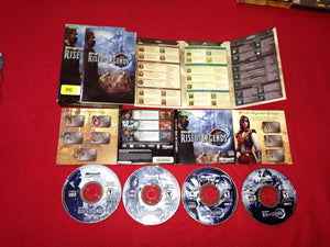Rise of Legends - Classic PC Game