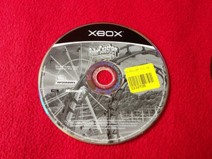 Roller Coaster Tycoon - XBOX Game