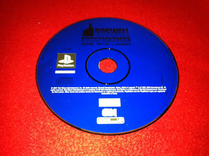 Roswell Conspiracies: Aliens Myths & Legends - PS1 Game