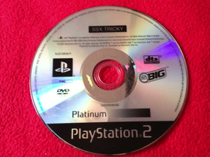 SSX Tricky - 9.4/10! PS2 Game