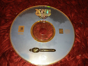 Sabre Ace: Conflict Over Korea - PC Game RARE