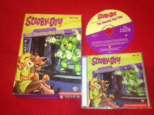 Scooby Doo: The Glowing Bug Man - PC Game