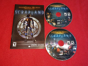 Scrapland - PC Game