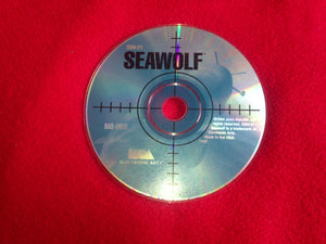 SSN-21 Seawolf - RARE PC Game