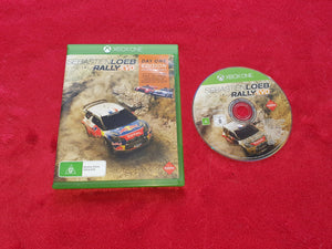 Sebastien Loeb Rally Evo - Xbox One Game