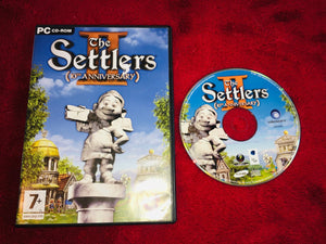 The Settlers II: 10th Anniversary - PC Game