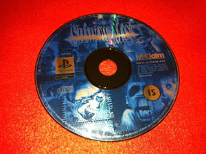 Shadow Man - PS1 Game