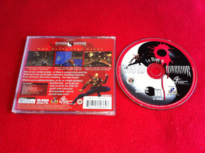 Shadow Warrior - PC Game