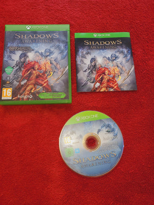 Shadows Awakening - Xbox One Game