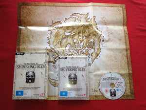 Oblivion: The Shivering Isles - 8.6/10 PC Game
