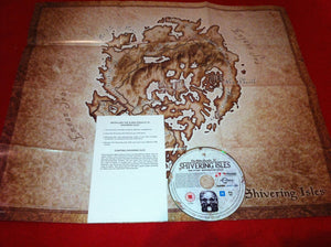 Oblivion: The Shivering Isles - PC Game