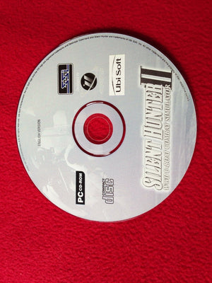 Silent Hunter 2: WWII U-Boat Combat Simulator *