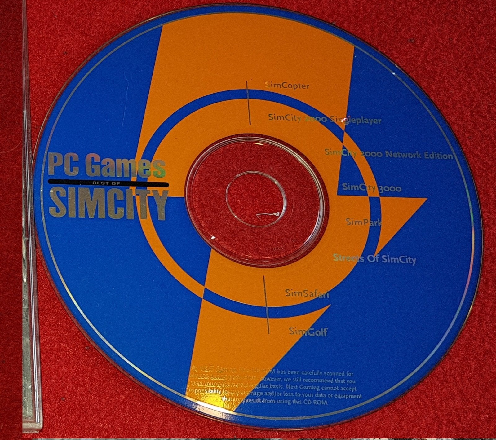 Best of SimCity - 8 Classic Sim PC Games! - PC games, Simulation - Level Up Gaming NZ