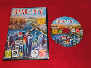SimCity - PC Game