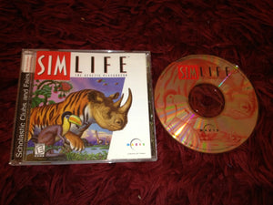 Sim Life - PC Game