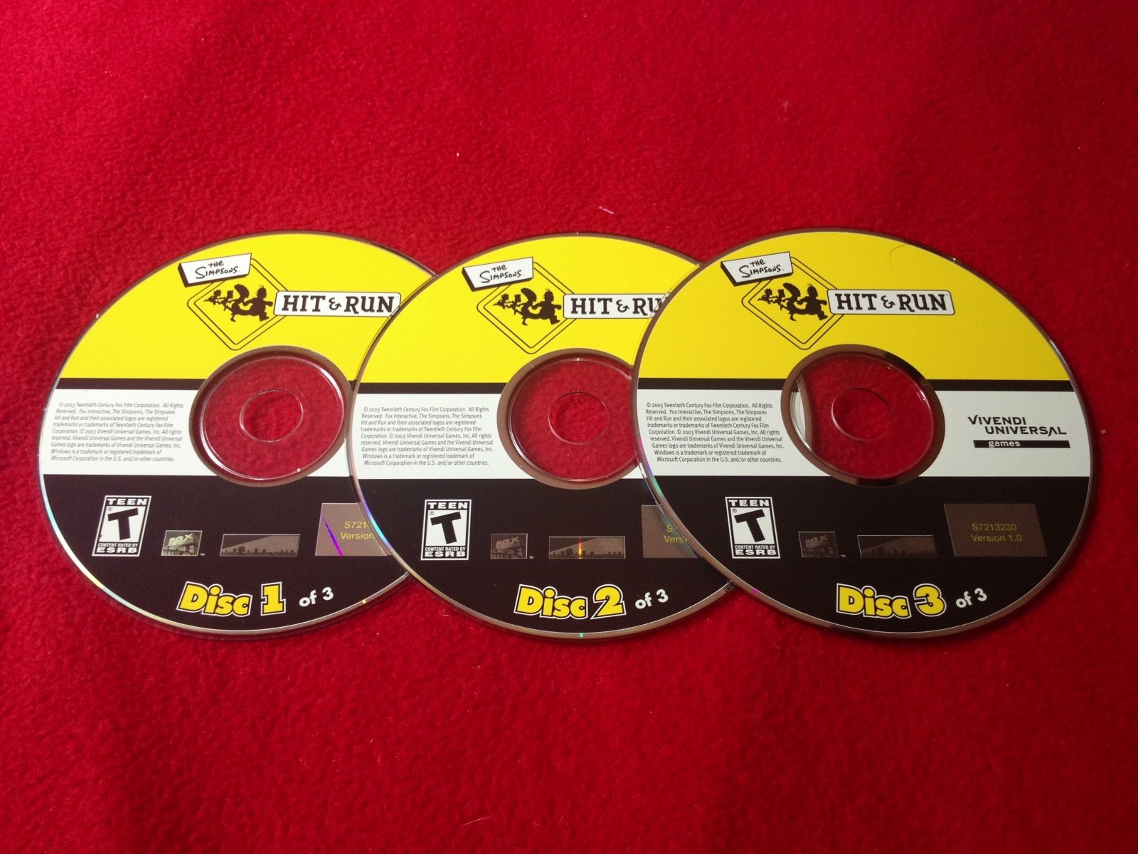 The Simpsons: Hit and Run - PC Game - PC games, Action and adventure - Level Up Gaming NZ