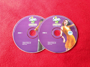 The Sims 2: Nightlife - PC Game