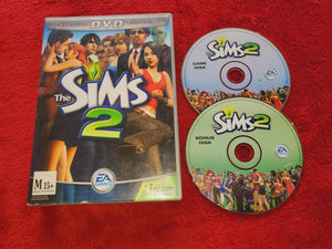 The Sims 2 - 8.9/10! PC Game