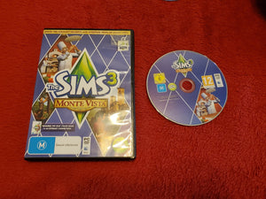 The Sims 3: Monte Vista - PC Game