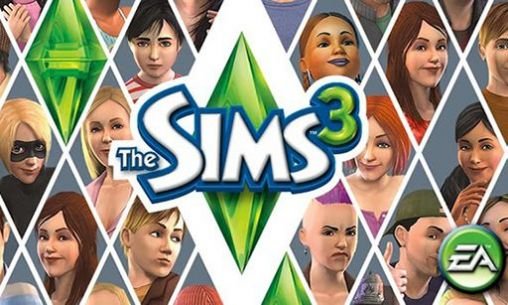 The Sims 3 CD Key - 9/10! PC + MAC Game - PC games, Simulation - Level Up Gaming NZ