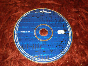 SiN - '98 PC Game