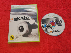 Skate - 9.3/10! XBOX360 Game