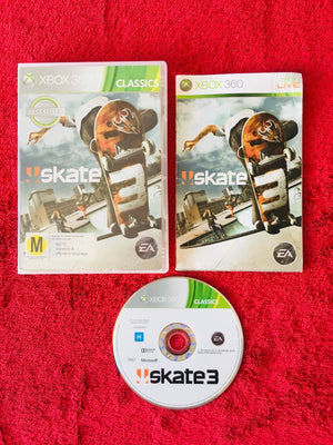 Skate 3 - XBOX360 Game