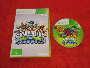 Skylanders Swap Force - XBOX360 Game
