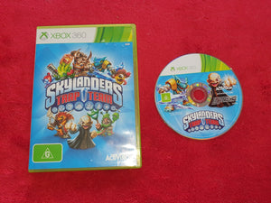 Skylanders Trap Team - XBOX360 Game