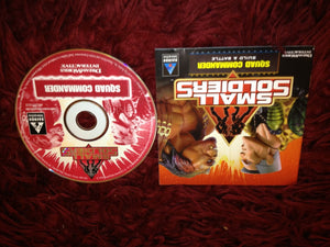 Small Soldiers: Squad Commander - PC Game