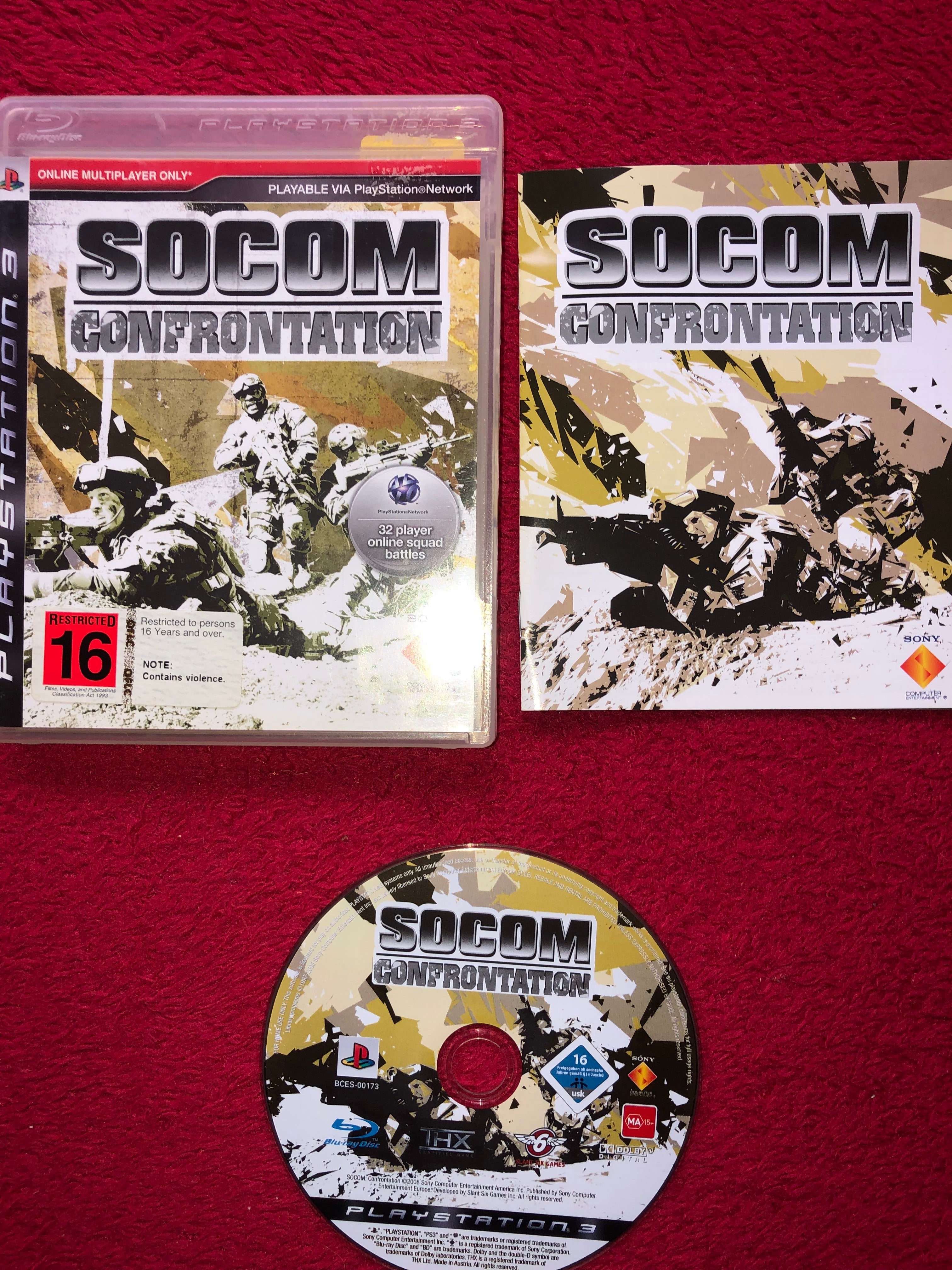 All Games in Stock