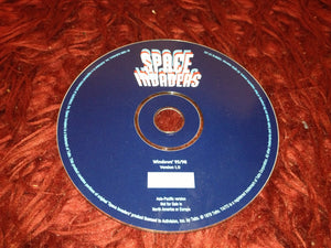 Space Invaders - PC Game