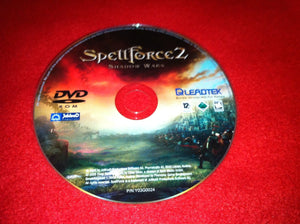 SpellForce 2: Shadow Wars - PC Game