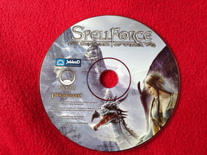 Spellforce: The Breath of Winter - PC Game