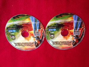 SpellForce - The Order of Dawn - PC Game