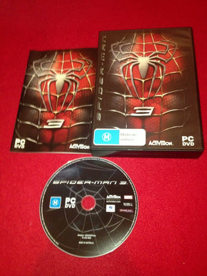 Spider-Man 3 - PC Game