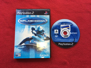 Splashdown - PS2 Game